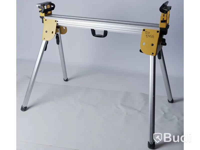 Dewalt Kap-gersåg och sågbord