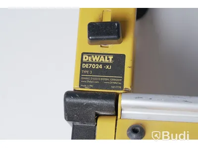 Dewalt Kap-gersåg och sågbord