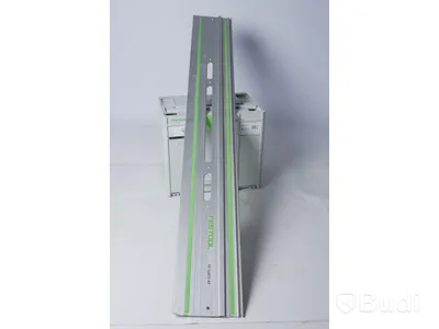 Festool Sänksåg och Styrskena