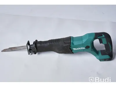 Makita verktyg - Tigersåg, Cirkelsåg och 4-portar Laddare