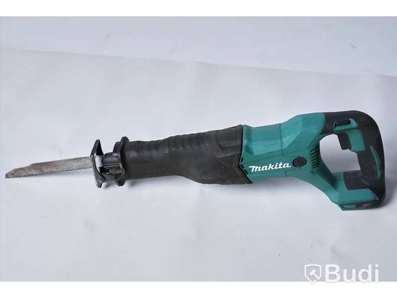 Makita verktyg - Tigersåg, Cirkelsåg och 4-portar Laddare