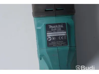 Makita verktyg - Tigersåg, Cirkelsåg och 4-portar Laddare