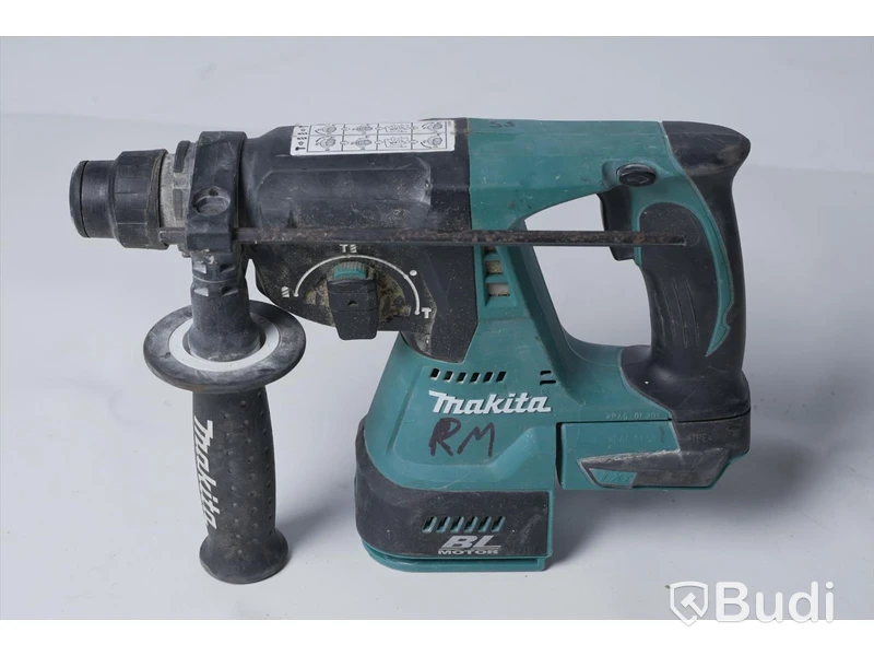 Makita verktyg - Vinkelslip, Borrhammare, Multiverktyg, Cirkelsåg