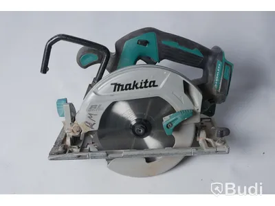 Makita verktyg - Vinkelslip, Borrhammare, Multiverktyg, Cirkelsåg