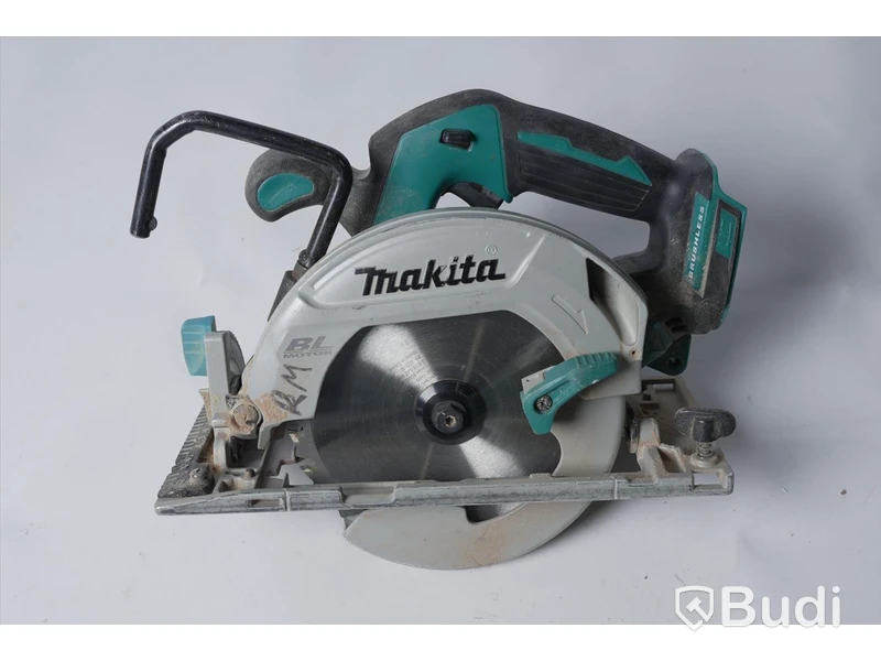 Makita verktyg - Vinkelslip, Borrhammare, Multiverktyg, Cirkelsåg