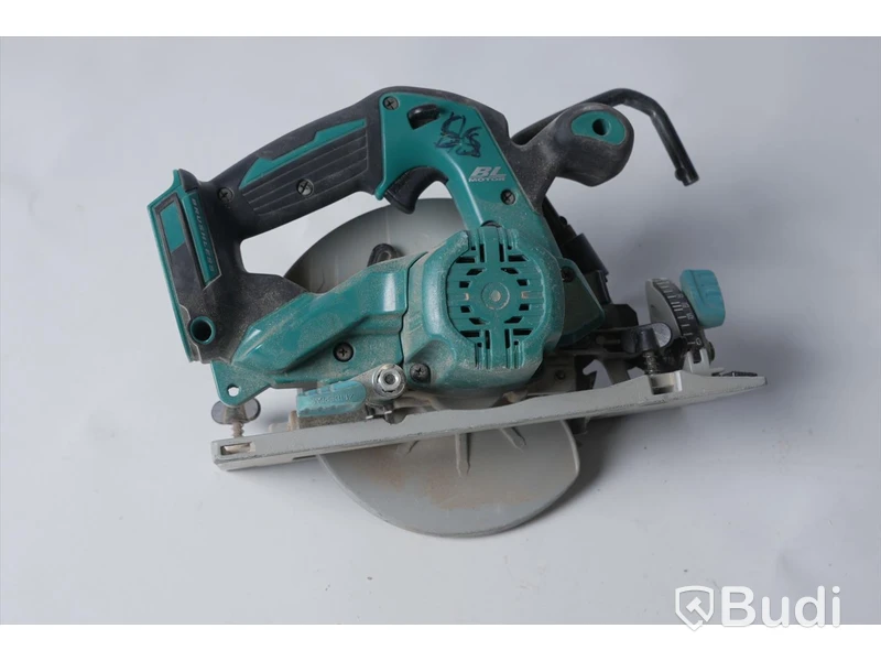 Makita verktyg - Vinkelslip, Borrhammare, Multiverktyg, Cirkelsåg