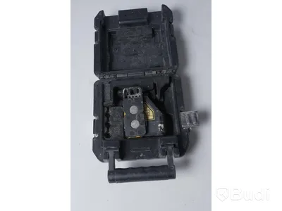 Korslaser - Dewalt DW087
