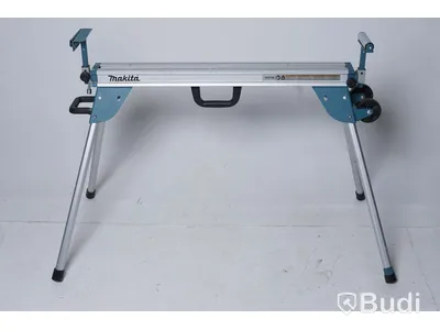 Makita Kap och Gersåg och sågbänk