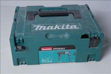 Borrhammare - Makita HR2630 