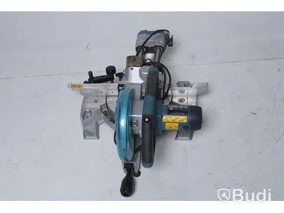 Makita Kap och Gersåg, LS0815FLN