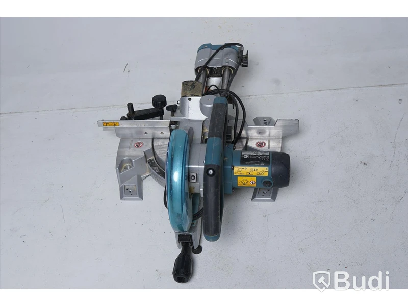 Makita Kap och Gersåg, LS0815FLN