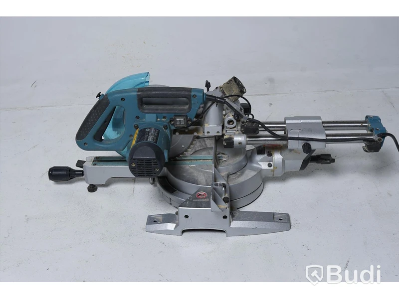 Makita Kap och Gersåg, LS0815FLN