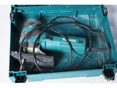 Sticksåg - Makita 4351FCT