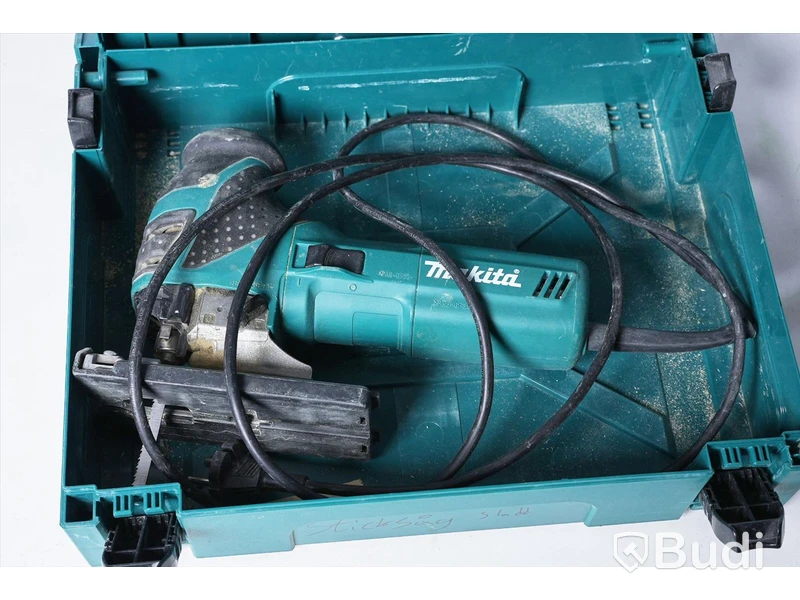 Sticksåg - Makita 4351FCT