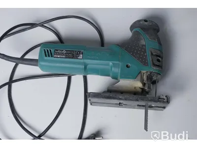 Sticksåg - Makita 4351FCT