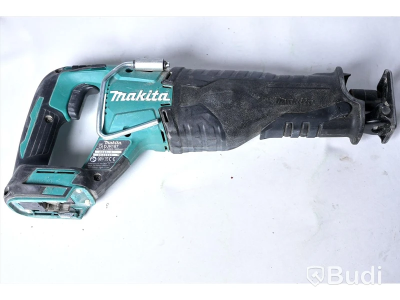 Makita diverse vertyg - Tigersåg, Cirkelsåg, Snabbladdare