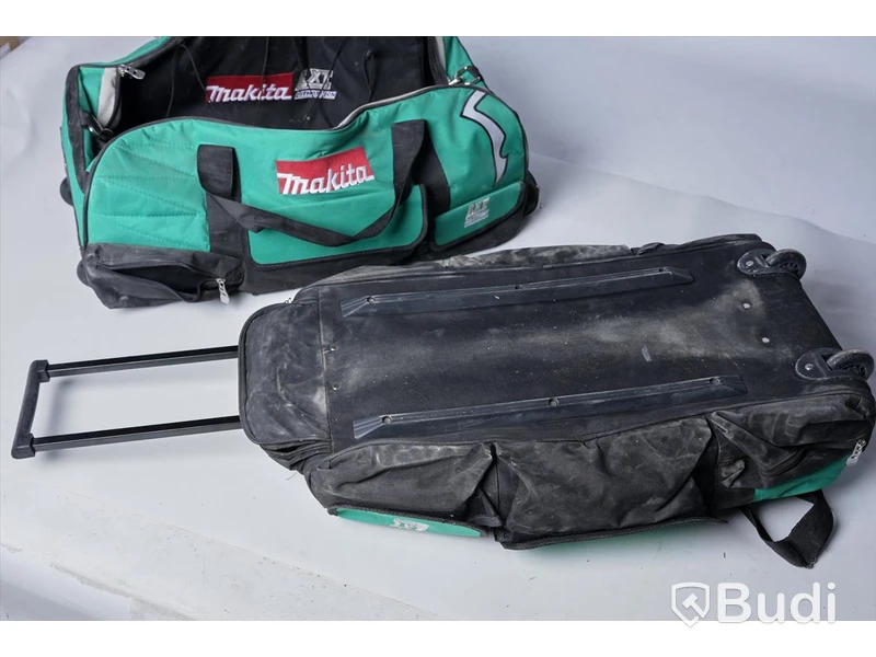 2st Makita väska -  LXT