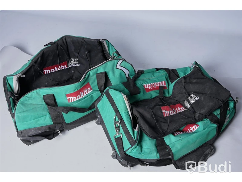 2st Makita väska -  LXT
