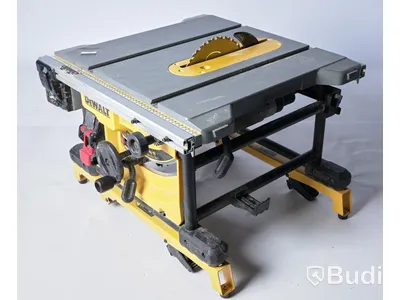 Dewalt Bordsåg och Sågbänk