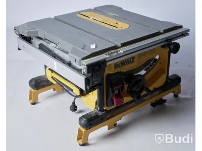 Dewalt Bordsåg och Sågbänk