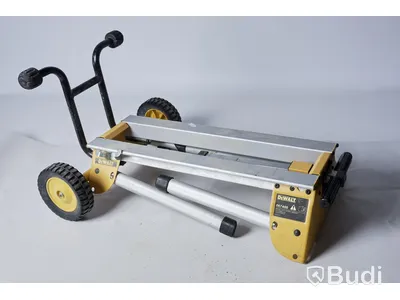 Dewalt Bordsåg och Sågbänk