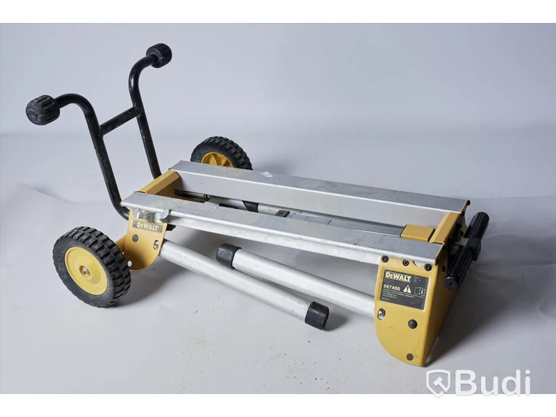 Dewalt Bordsåg och Sågbänk