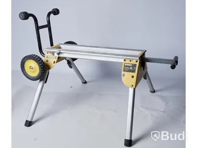 Dewalt Bordsåg och Sågbänk