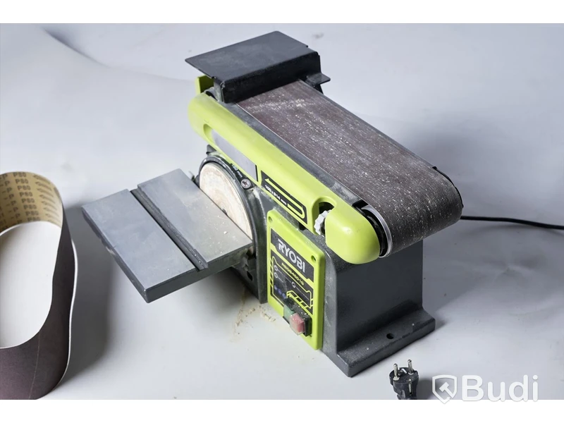 Ryobi Band-skivslip RBDS4601G