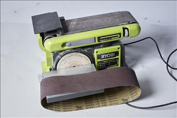 Ryobi Band-skivslip RBDS4601G