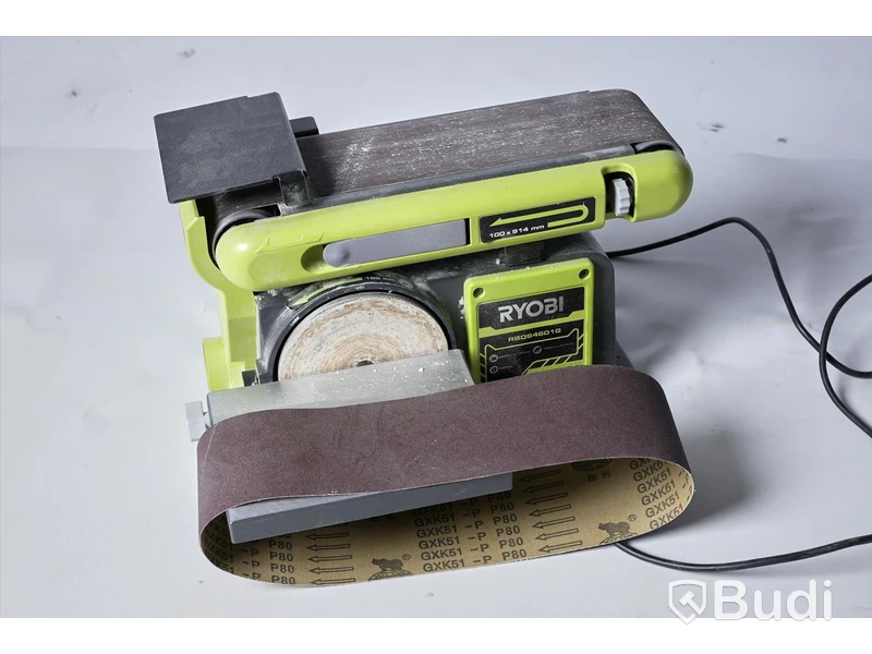 Ryobi Band-skivslip RBDS4601G