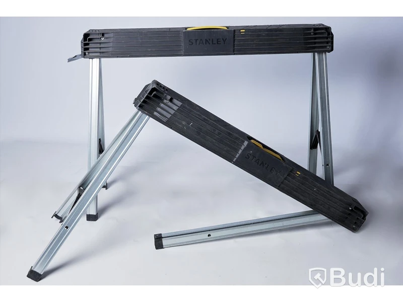 Stanley Sågbock