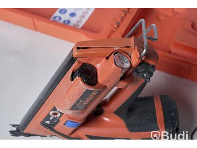 Spikpistol - Paslode 90IMCi med batteri och laddare
