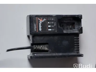 Spikpistol - Paslode 90IMCi med batteri och laddare
