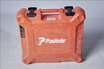 Spikpistol - Paslode PPN 50Ci med batteri och laddare