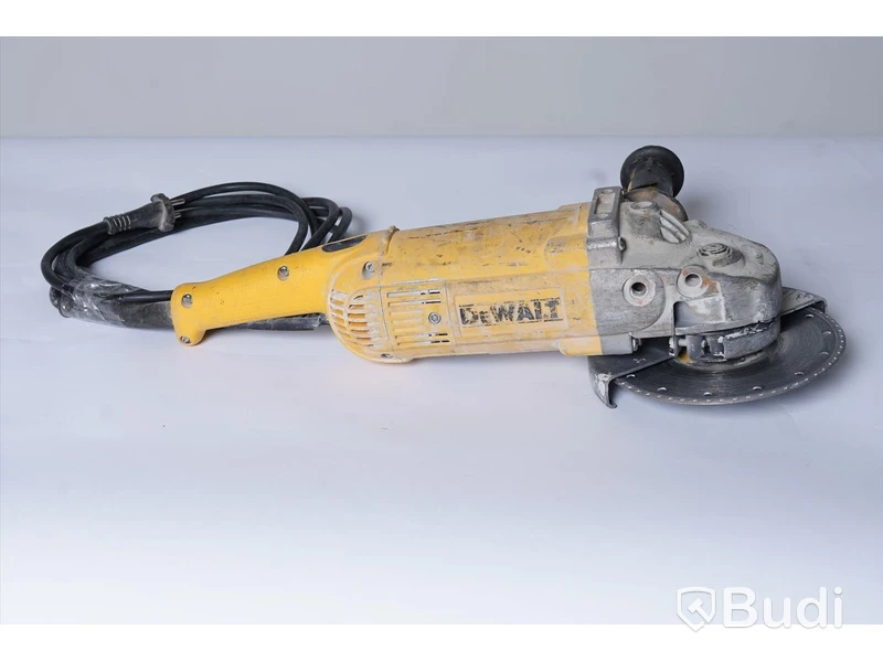 Vinkelslip - Dewalt D28422