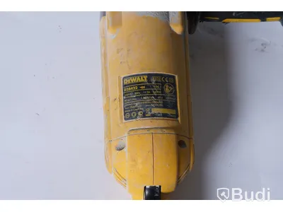 Vinkelslip - Dewalt D28422
