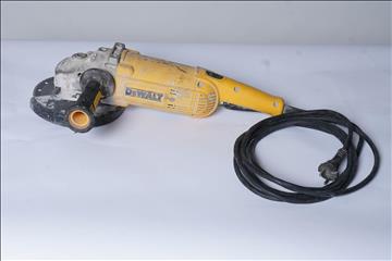 Vinkelslip - Dewalt D28422