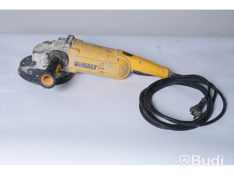 Vinkelslip - Dewalt D28422