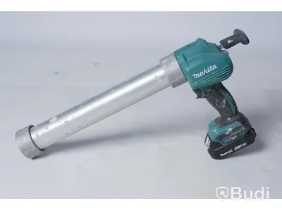 Fogspruta - Makita DCG180 med 2 batteri och laddare