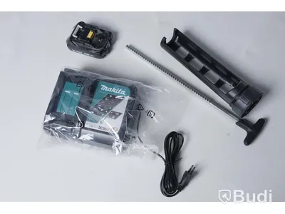 Fogspruta - Makita DCG180 med 2 batteri och laddare