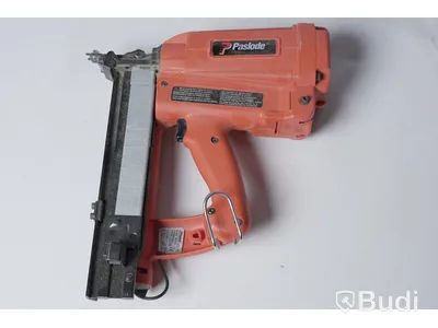 Spikpistol - Paslode IM200/50 S16 med batteri och laddare