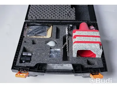 Fuktmätarkit - Testo 605-H1