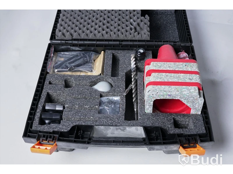 Fuktmätarkit - Testo 605-H1