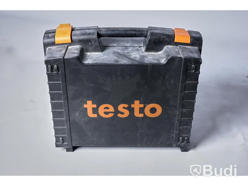 Fuktmätarkit - Testo 605-H1