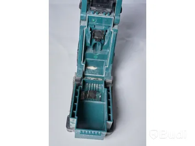Byggradio - Makita BMR100