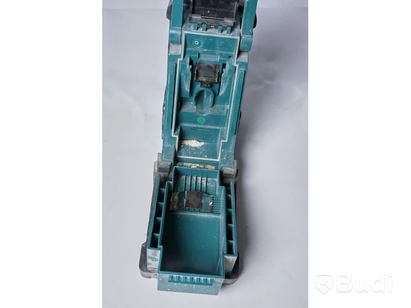 Byggradio - Makita BMR100