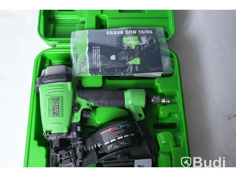 Spikpistol - Essve CRN 15/45