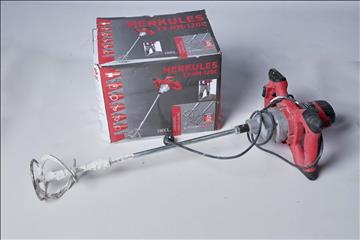 Omrörare- Herkules ZY-HM120C