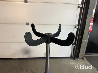 Växellådslyft