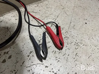 Batteriladdare CTEK